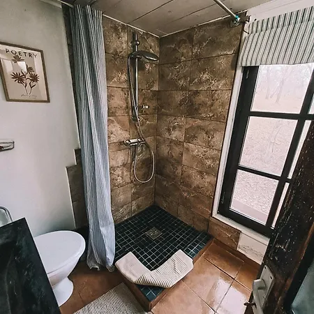 Cort de lux Loft Treehouse *